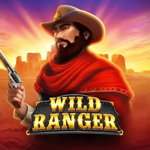 Wild Ranger Logo
