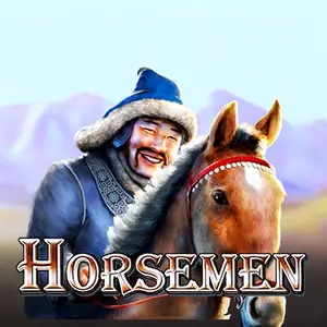 Horsemen Logo