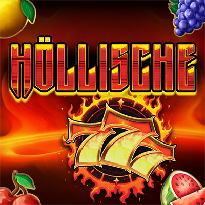 Höllische 777 Logo