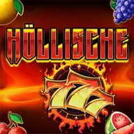 Höllische 777 Logo