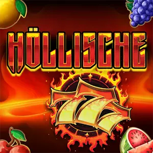 Höllische 777 Logo