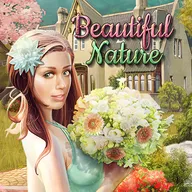 Beautiful Nature Logo