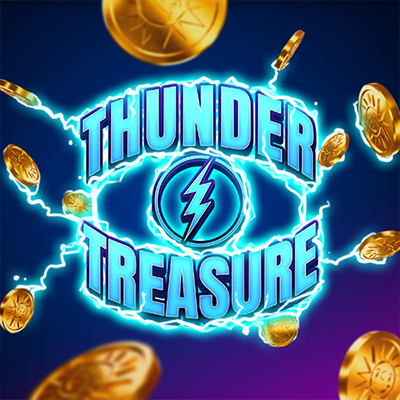 Thunder Treasure Logo