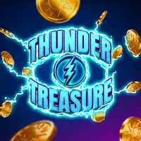 Thunder Treasure Logo