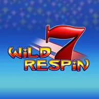 Wild Respin Logo