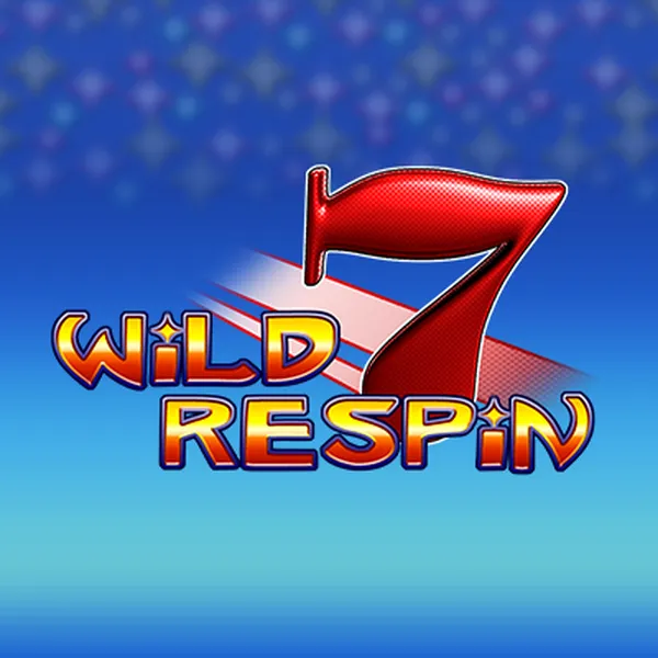 Wild Respin Logo