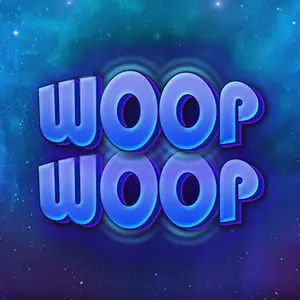 Woop Woop Logo