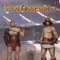Colosseum Logo