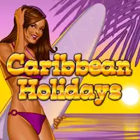 Caribbean Holidays Logo