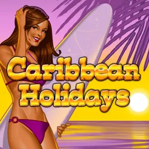 Caribbean Holidays Logo