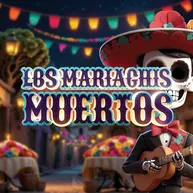 Los Mariachis Muertos Logo