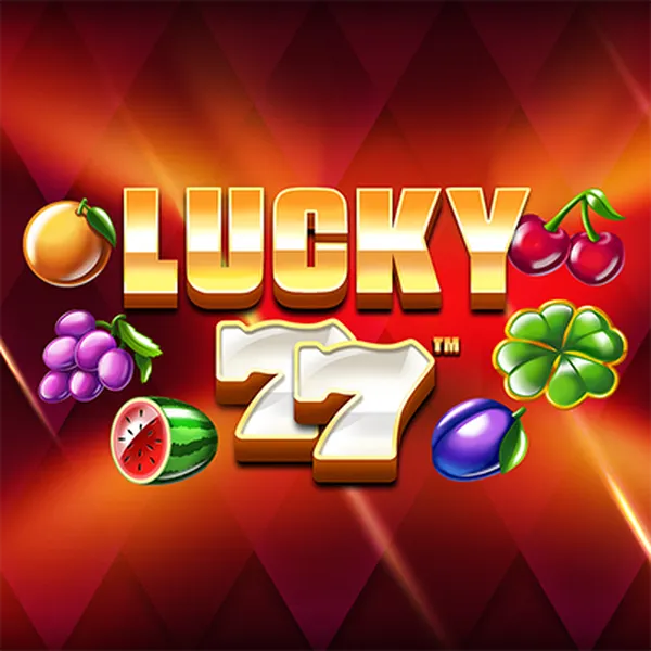 Lucky 77 Logo