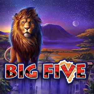 Big Five Logo