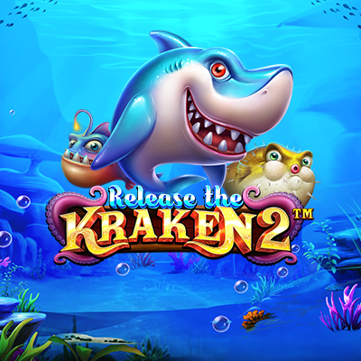 Release the Kraken 2