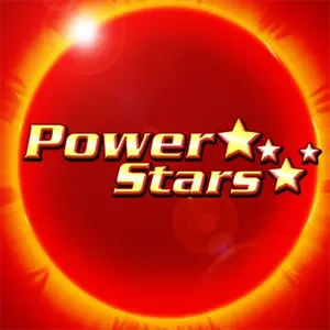 Power Stars Logo