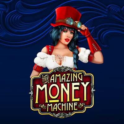 Amazing Money Machine