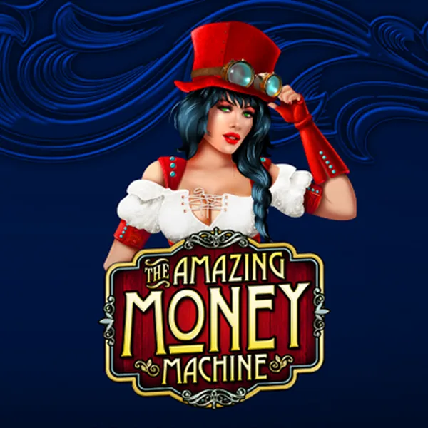 Amazing Money Machine