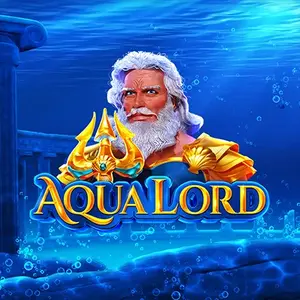 Aqua Lord Logo
