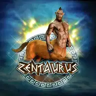 Zentaurus Logo