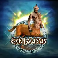 Zentaurus Logo