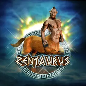 Zentaurus Logo