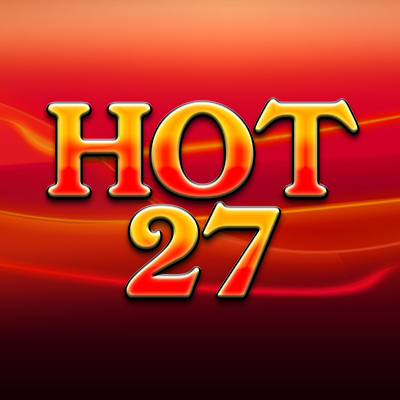 Hot 27 Logo