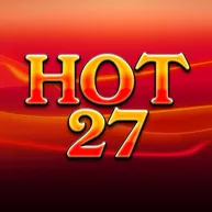 Hot 27 Logo