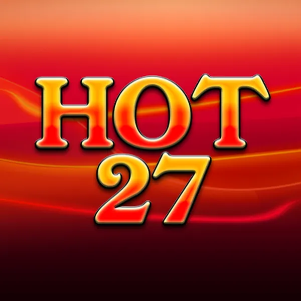 Hot 27 Logo