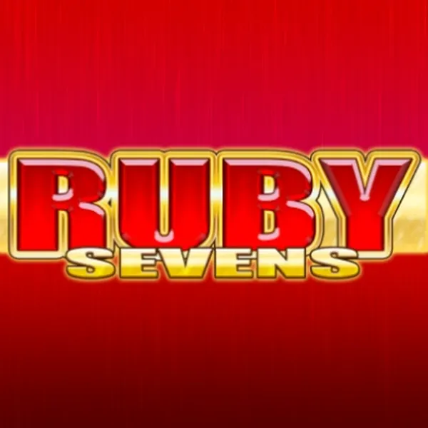 Ruby Sevens Logo