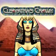 Cleopatra's Crown Logo