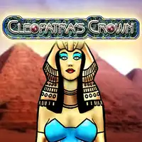 Cleopatra's Crown Logo