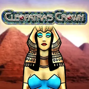 Cleopatra's Crown Logo