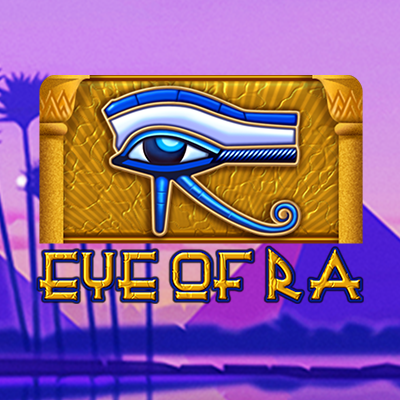 Eye of Ra Logo