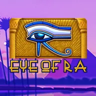 Eye of Ra Logo