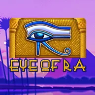 Eye of Ra Logo