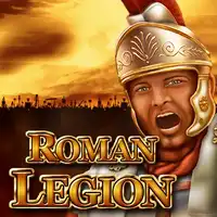 Roman Legion Logo