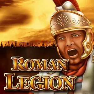 Roman Legion Logo