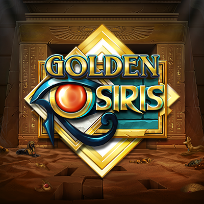 Golden Osiris Logo