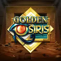 Golden Osiris Logo