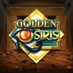 Golden Osiris Logo
