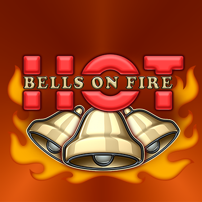 Bells on Fire Hot Logo