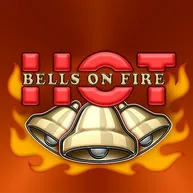 Bells on Fire Hot Logo