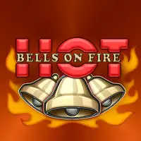 Bells on Fire Hot Logo