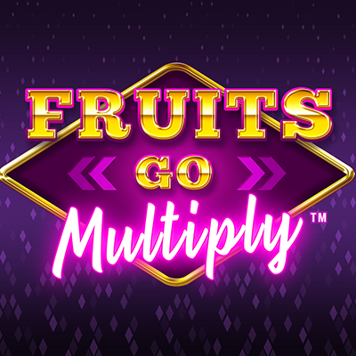Fruits Go Multiply Logo