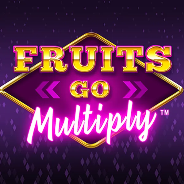 Fruits Go Multiply Logo