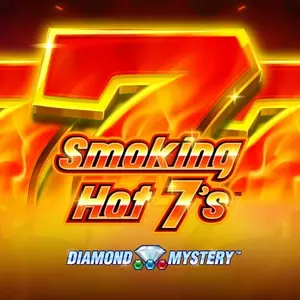 Smoking Hot 7's Logo