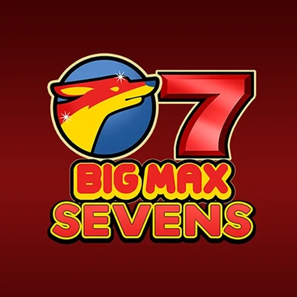 Big Max Sevens Logo