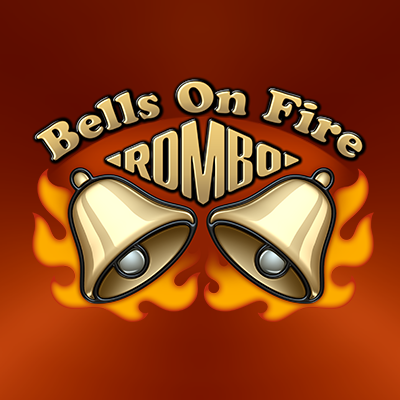 Bells on Fire Rombo Logo