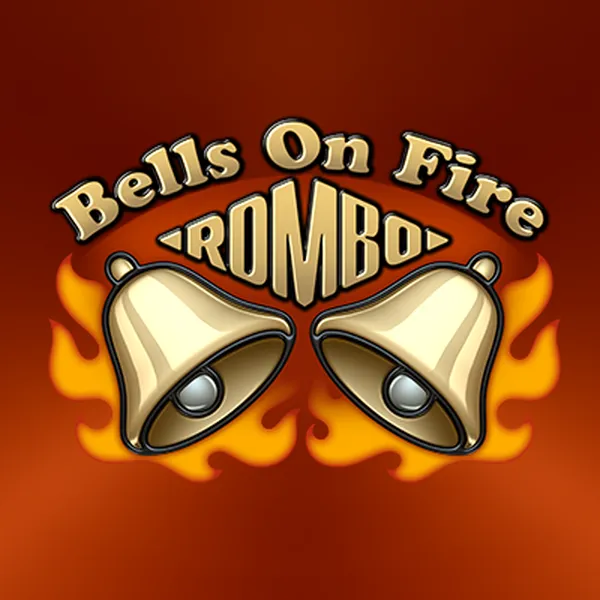 Bells on Fire Rombo Logo