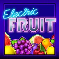 Electric Fruit Logo
